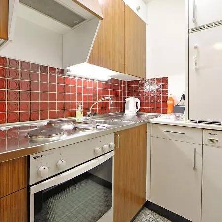 Apollo By Interhome Lägenhet *