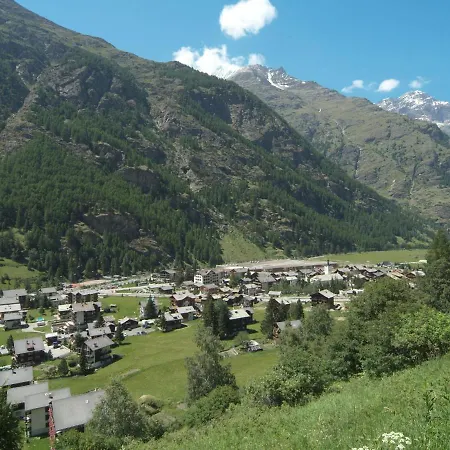 Апартаменты Apollo By Interhome *