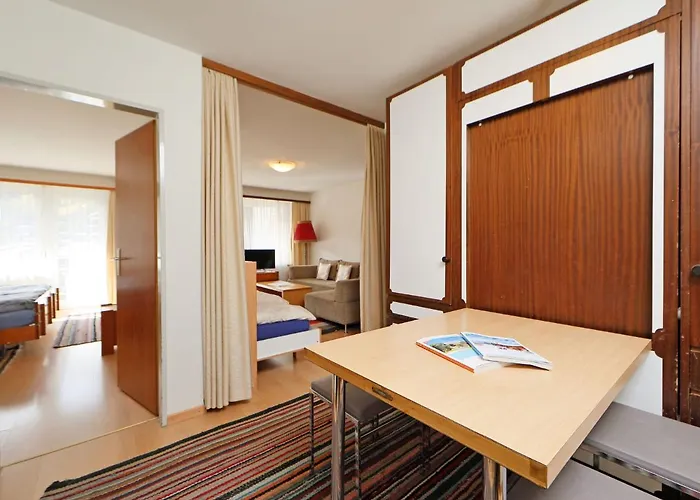Apartman Apollo By Interhome *