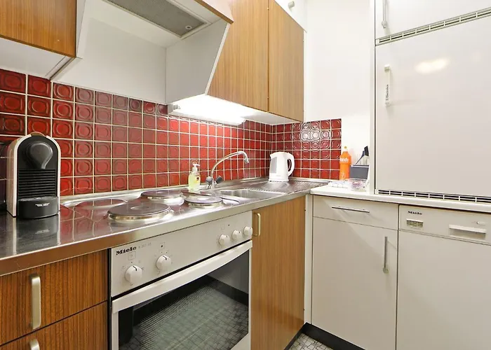 Apollo By Interhome Apartman *