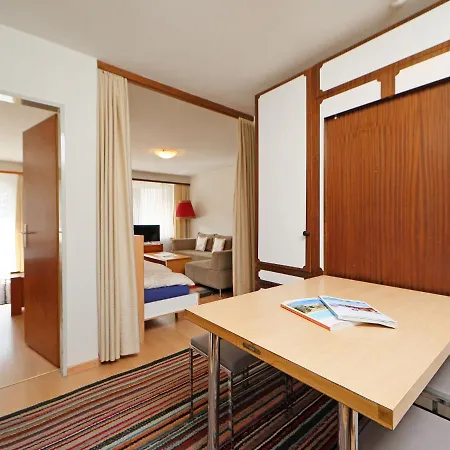 شقة Apollo By Interhome *