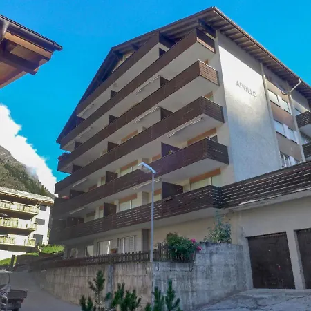 Apollo By Interhome * زيرمات