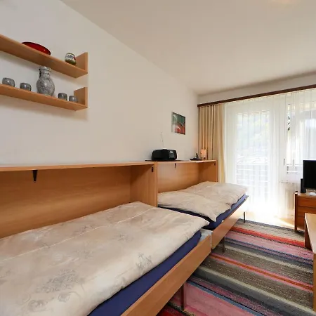 شقة Apollo By Interhome