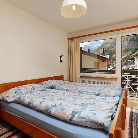 Apollo By Interhome Zermatt